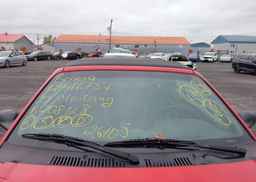 1999 FORD MUSTANG