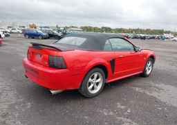 1999 FORD MUSTANG