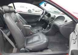 1999 FORD MUSTANG