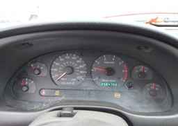 1999 FORD MUSTANG