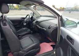2008 VOLKSWAGEN NEW BEETLE 2.5L TRENDLINE