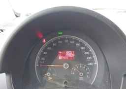 2008 VOLKSWAGEN NEW BEETLE 2.5L TRENDLINE