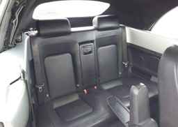 2008 VOLKSWAGEN NEW BEETLE 2.5L TRENDLINE