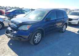 2007 HONDA CR-V