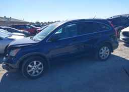 2007 HONDA CR-V