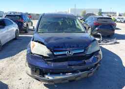 2007 HONDA CR-V