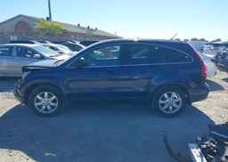 2007 HONDA CR-V