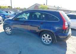 2007 HONDA CR-V