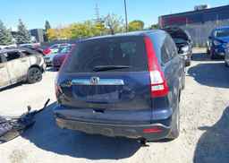 2007 HONDA CR-V