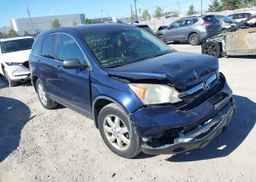 2007 HONDA CR-V