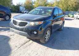 2011 KIA SORENTO