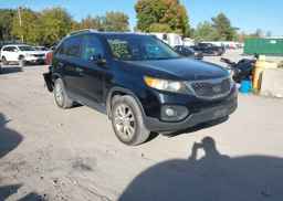 2011 KIA SORENTO