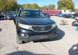 2011 KIA SORENTO