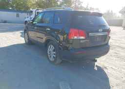 2011 KIA SORENTO