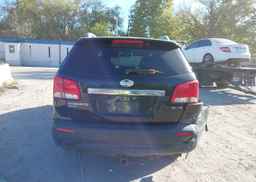 2011 KIA SORENTO