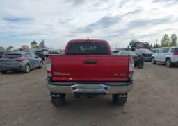 2015 TOYOTA TACOMA DOUBLE CAB LONG BED