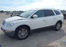 2009 BUICK ENCLAVE CX