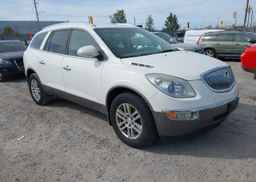 2009 BUICK ENCLAVE CX