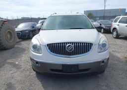 2009 BUICK ENCLAVE CX