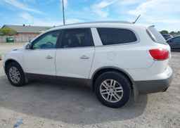 2009 BUICK ENCLAVE CX