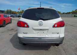 2009 BUICK ENCLAVE CX