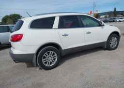 2009 BUICK ENCLAVE CX