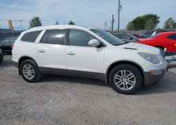 2009 BUICK ENCLAVE CX