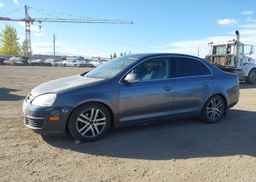 2006 VOLKSWAGEN JETTA 2.5 OPTION PACKAGE 1