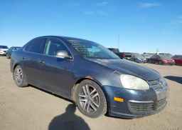 2006 VOLKSWAGEN JETTA 2.5 OPTION PACKAGE 1