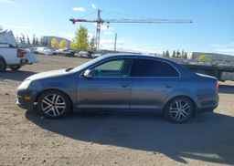 2006 VOLKSWAGEN JETTA 2.5 OPTION PACKAGE 1