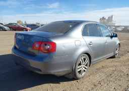 2006 VOLKSWAGEN JETTA 2.5 OPTION PACKAGE 1