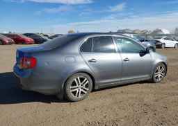 2006 VOLKSWAGEN JETTA 2.5 OPTION PACKAGE 1