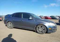 2006 VOLKSWAGEN JETTA 2.5 OPTION PACKAGE 1