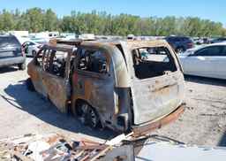 2014 CHRYSLER TOWN & COUNTRY