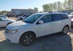 2010 DODGE JOURNEY SXT