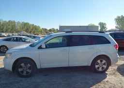 2010 DODGE JOURNEY SXT