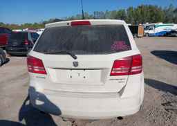 2010 DODGE JOURNEY SXT