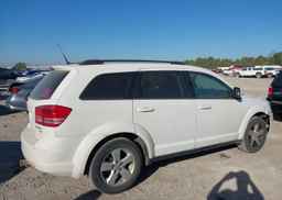 2010 DODGE JOURNEY SXT