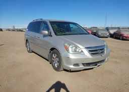 2006 HONDA ODYSSEY EX
