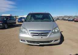 2006 HONDA ODYSSEY EX