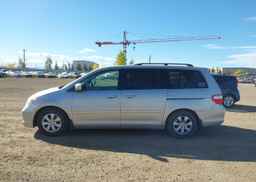 2006 HONDA ODYSSEY EX