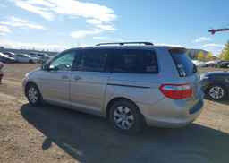 2006 HONDA ODYSSEY EX