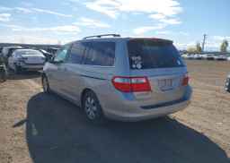 2006 HONDA ODYSSEY EX