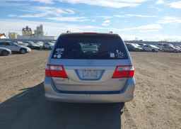 2006 HONDA ODYSSEY EX