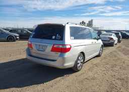 2006 HONDA ODYSSEY EX