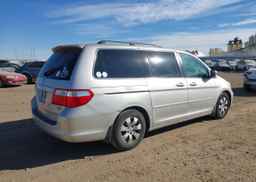 2006 HONDA ODYSSEY EX