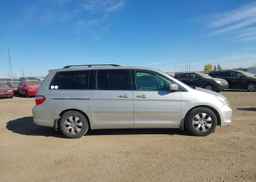 2006 HONDA ODYSSEY EX