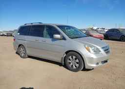 2006 HONDA ODYSSEY EX
