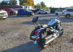 2013 SUZUKI VL1500