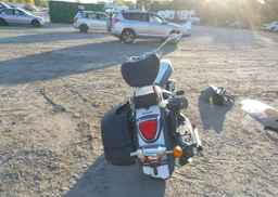 2013 SUZUKI VL1500